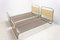 Bauhaus Tubular Steel Beds, Czechoslovakia, 1930s, Set of 2 4