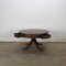 Vintage Round Coffee Table 4