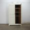 Vintage Brocante White Wardrobe, Image 5