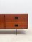 Credenza serie Du03 Mid-Century attribuita a Cees Braakman per Pastoe, anni '50, Immagine 6