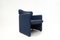 Mid-Century Sliding Conference Armchair attributed to Luigi Caccia Domini for Azucena, 1960s 5