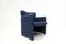 Mid-Century Sliding Conference Armchair attributed to Luigi Caccia Domini for Azucena, 1960s, Image 5