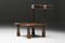 20th Century Robust Wabi-Sabi Chair, France, Image 5