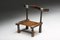 20th Century Robust Wabi-Sabi Chair, France, Image 4