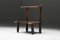 20th Century Rustic Wabi-Sabi Chair, France 7