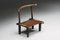 20th Century Rustic Wabi-Sabi Chair, France, Image 6