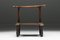 20th Century Rustic Wabi-Sabi Chair, France 3