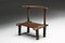 20th Century Rustic Wabi-Sabi Chair, France, Image 2