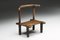 20th Century Wabi-Sabi Sculptural Chair, France, Image 2