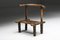 20th Century Wabi-Sabi Sculptural Chair, France, Image 8