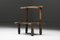 20th Century Wabi-Sabi Sculptural Chair, France, Image 6