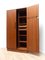 Mid-Century Teak Fresco Gent's Wardrobe from G-Plan, 1960s, Image 3