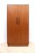 Mid-Century Teak Fresco Garderobe von G-Plan, 1960er 1