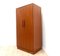 Mid-Century Teak Fresco Gent's Wardrobe from G-Plan, 1960s, Image 5