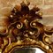 19th Century Carved Wood Mirror 7