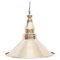 20th Century Brass Ceiling Lamp 1