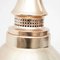 20th Century Brass Ceiling Lamp, Image 8