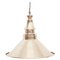 Deckenlampe aus Messing, 20. Jh 14