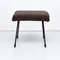 Mid-Century Modern Footstool attributed to Wim Rietveld, 1960s 2