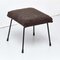 Mid-Century Modern Footstool attributed to Wim Rietveld, 1960s 7