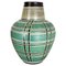 Large Ceramic Pottery Floor Vase attributed to Marzi and Remy, Germany, 1960s, Image 1