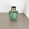 Large Ceramic Pottery Floor Vase attributed to Marzi and Remy, Germany, 1960s, Image 3