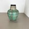 Large Ceramic Pottery Floor Vase attributed to Marzi and Remy, Germany, 1960s, Image 2