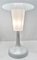 Large German Desk Lamp in Porcelain from Rosenthal, 1960s 2