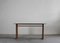 Wood and Glass Ara Console Table by Lella & Massimo Vignelli for Driade, Italy, 1974, Image 2