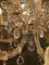 Vintage Marie Therese Chandelier, 1940s 3