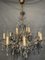 Vintage Marie Therese Chandelier, 1940s 1