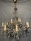 Vintage Marie Therese Chandelier, 1940s, Image 1