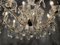 Vintage Marie Therese Chandelier, 1940s, Image 2