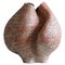 Vaso da terra grande in ceramica e gres di Ole Victor, 2022, Immagine 1