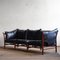 Three Seater Ilona Sofa by Arne Norell, 1970s 3