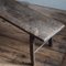 Rustic Bench with Original Paint 9