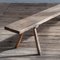 Long Rustic Farmhouse Bench 8