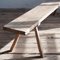 Long Rustic Farmhouse Bench 3