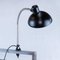 6740 Task Lamp by Christian Dell for Kaiser Idell, 1930s 1