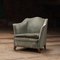 Fauteuil Tub Vintage de Harrods of London 2