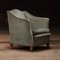 Fauteuil Tub Vintage de Harrods of London 5