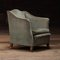 Vintage Tub Armchair from Harrods of London 5
