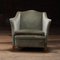 Vintage Tub Armchair from Harrods of London 3