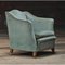 Vintage Tub Armchair from Harrods of London 1