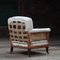 Fauteuil Vintage par Waring 4