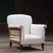 Fauteuil Vintage par Waring 1