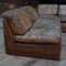 Mid-Century Sofa in Leather, 1970s 9