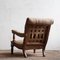 Vintage Sessel von Gillows 7