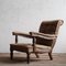 Vintage Sessel von Gillows 3