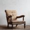 Vintage Sessel von Gillows 4
